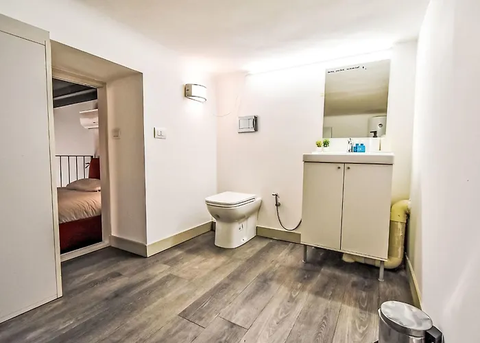 Gluck Station Lofts-2 By Interhome * Милан