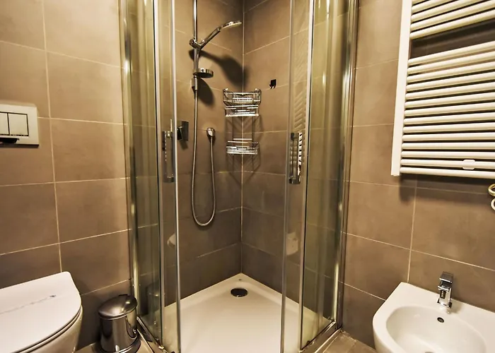 Gluck Station Lofts-2 By Interhome Апартаменты