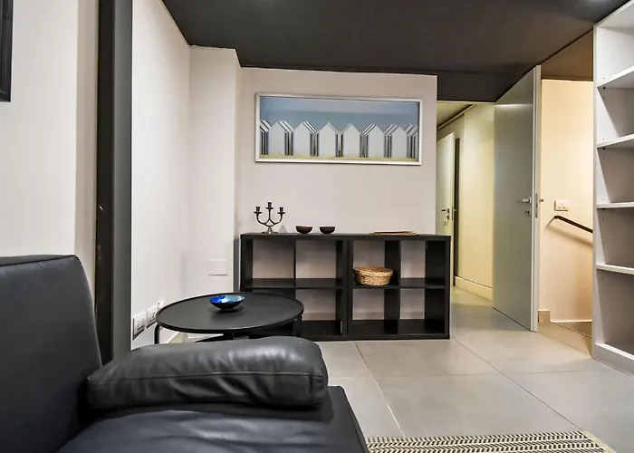 Gluck Station Lofts-2 By Interhome Апартаменты *