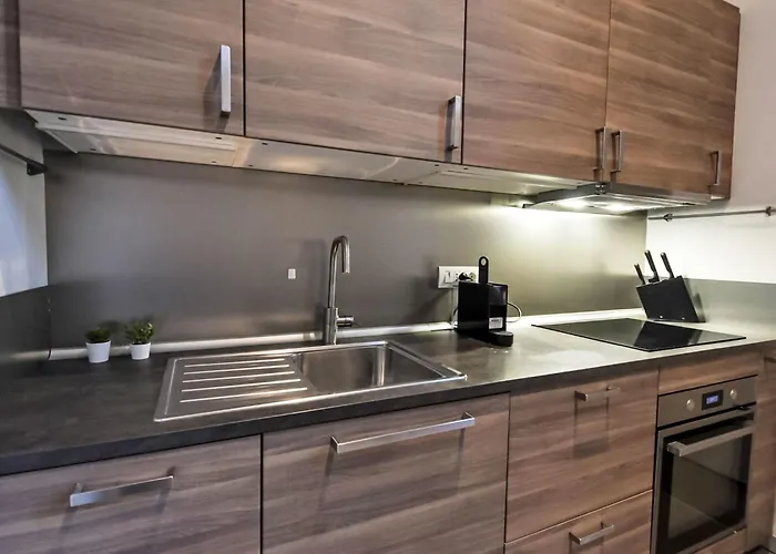 Gluck Station Lofts-2 By Interhome * ミラノ