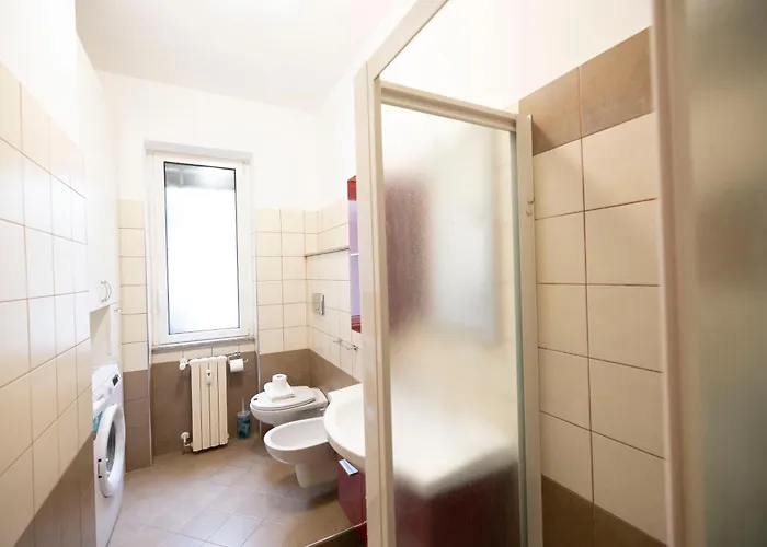 Magnifico Loft In Zona Udine M2 *