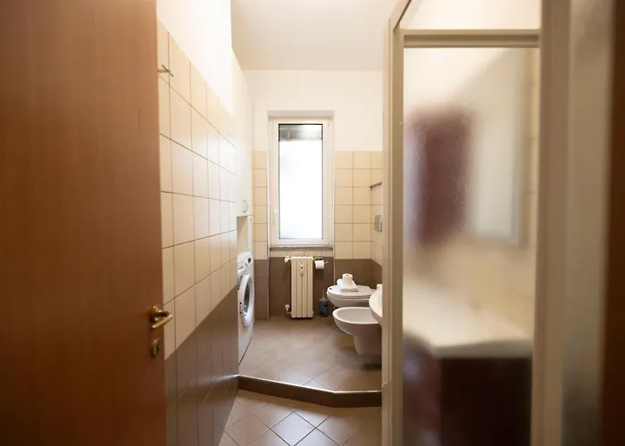 Magnifico Loft In Zona Udine M2 Lejlighed