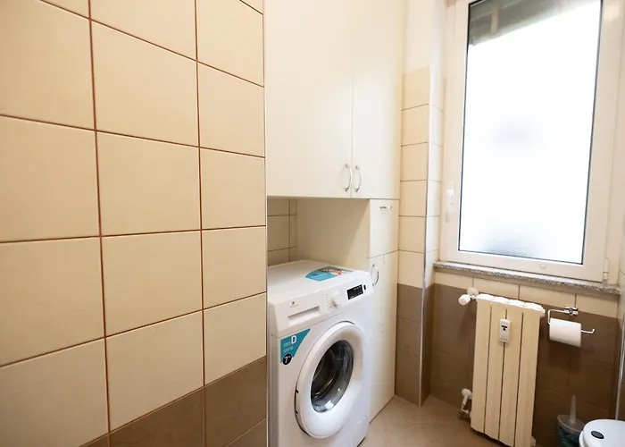 Magnifico Loft In Zona Udine M2 Lejlighed *