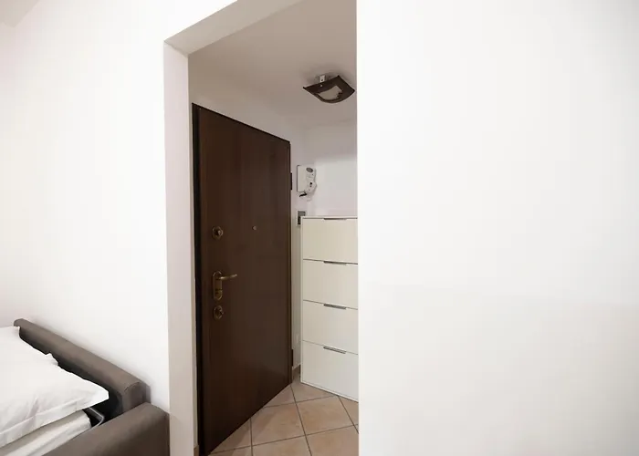 Magnifico Loft In Zona Udine M2 Milano