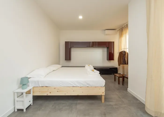 San Siro - Modern & Stylish 3 Bedroom With 2 Balconies Lotto Mm1-mm5 By Rentopolis * ミラノ