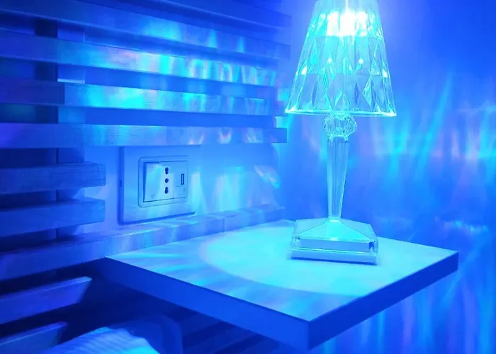 Navigli Darsena Celebrity House