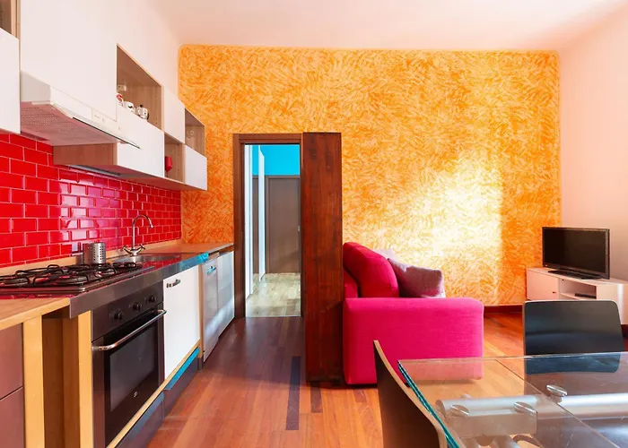 Navigli - Tortona - Bilocale Comfort