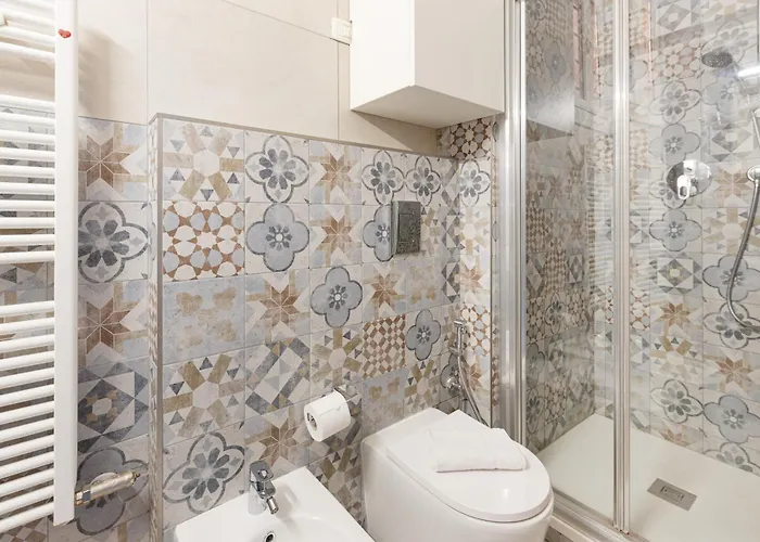 Navigli - Savona - Bilocale Comfort Апартаменты