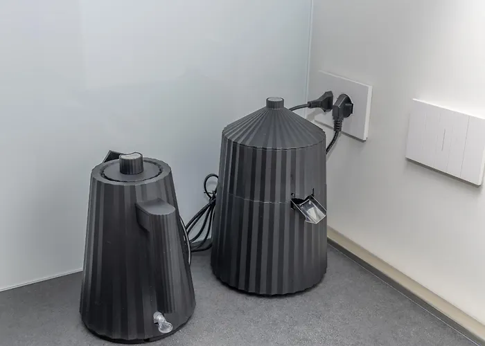 Citylife Elegant Escape *