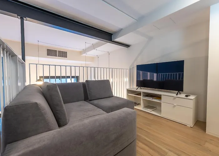 Citylife Elegant Escape Appartement *