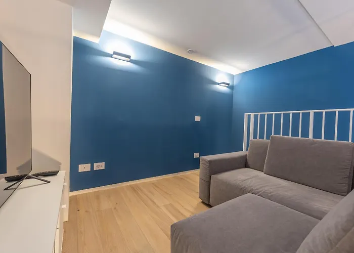 Citylife Elegant Escape * Milan