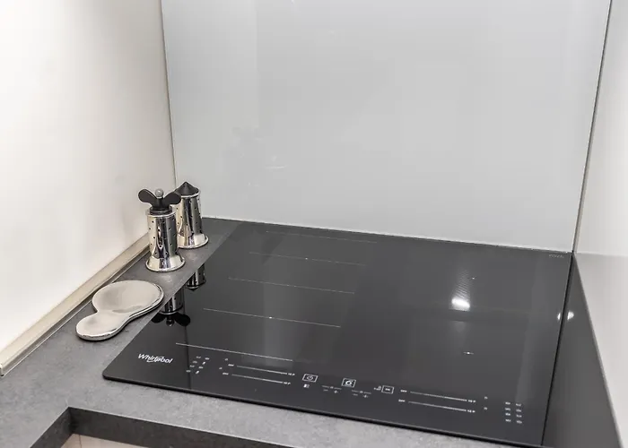 Citylife Elegant Escape Milan