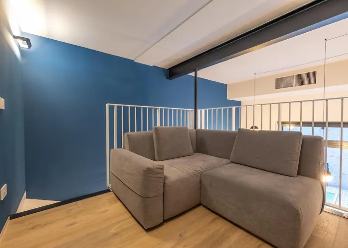 Appartement Citylife Elegant Escape *