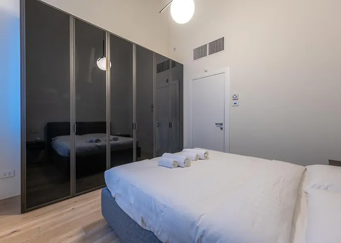 Citylife Elegant Escape Milan