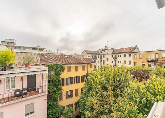 Ap1 Accogliente In Centro Apartman *