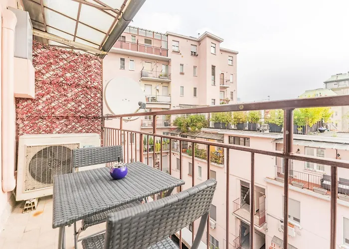 Appartement Ap1 Accogliente In Centro