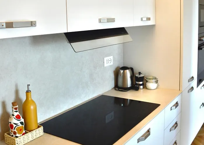 Amazing View On Navigli *