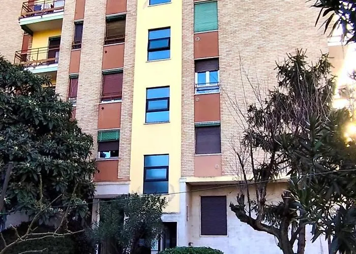 Monolocale In Quartiere Nolo *