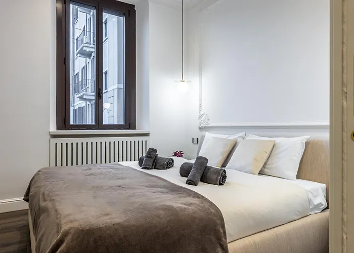 Apartamento Station, Luxury & Modern With Comfort! *