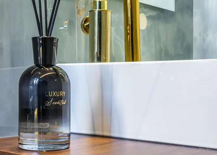 Apartamento Station, Luxury & Modern With Comfort! Milán