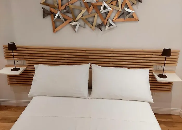 Navigli Darsena Celebrity House Appartement *