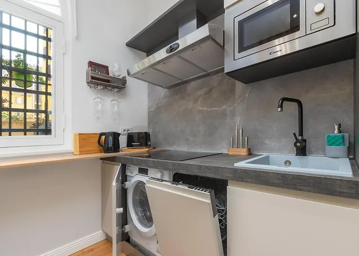 Appartement Navigli Darsena Celebrity House *