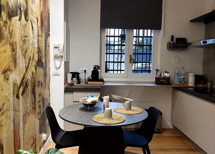 Navigli Darsena Celebrity House * ميلان