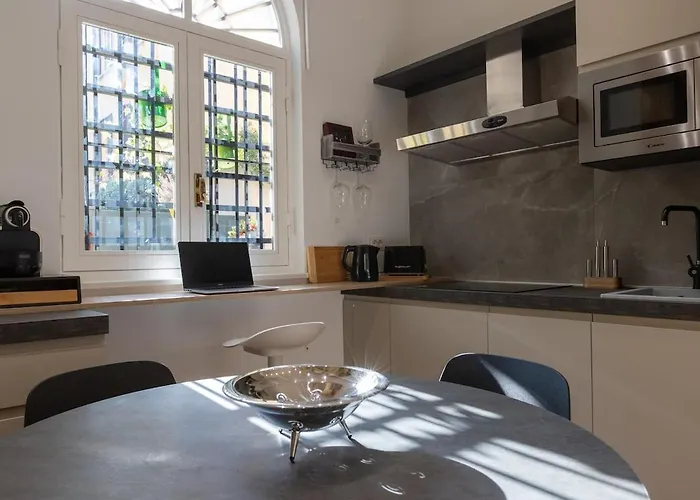 Navigli Darsena Celebrity House