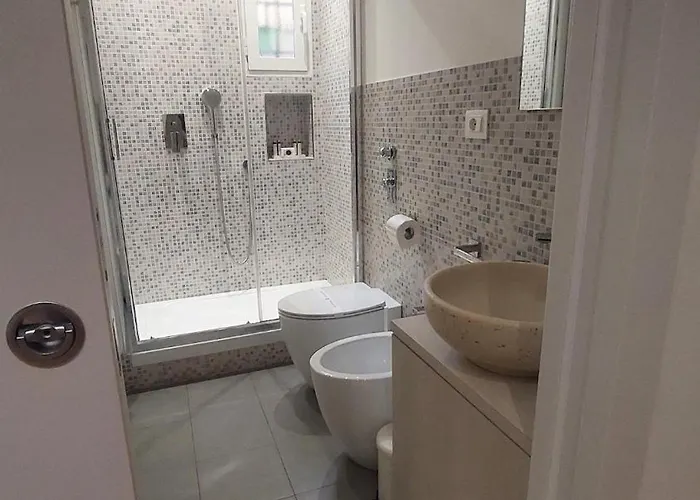 Navigli Darsena Celebrity House Appartement *