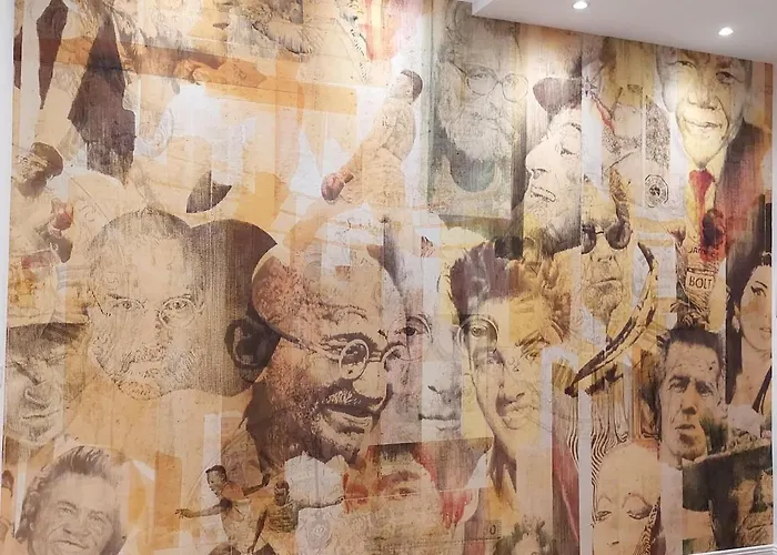 Navigli Darsena Celebrity House *