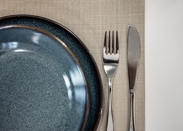 Design And Silence - Wide Renovated 2 Stops Form Apartmán Milán