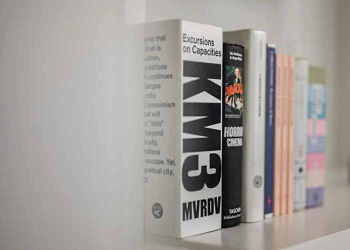 Apartmán Design And Silence - Wide Renovated 2 Stops Form Milán