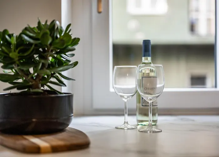 Apartmán Design And Silence - Wide Renovated 2 Stops Form Milán