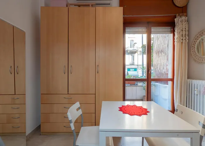 I Host - Melzo 13 Appartement Milaan