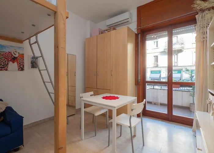 Appartement I Host - Melzo 13