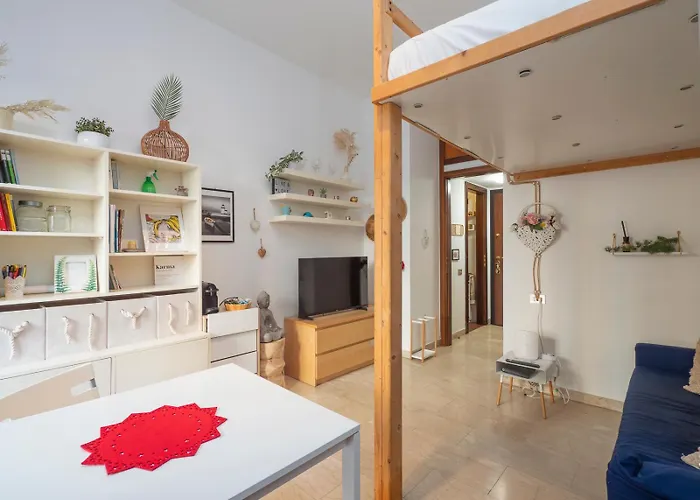 Appartement I Host - Melzo 13 Milaan