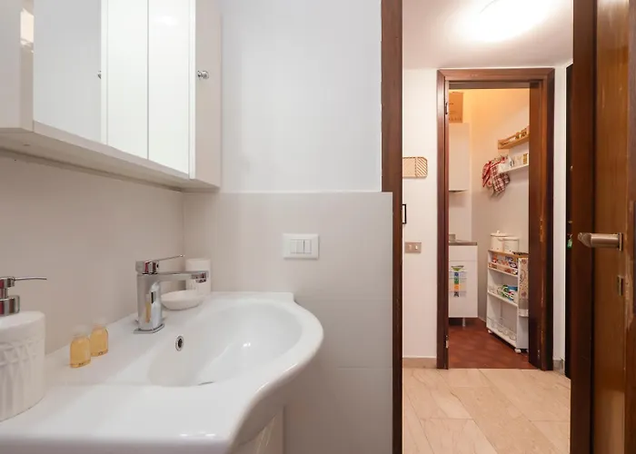 I Host - Melzo 13 Appartement *