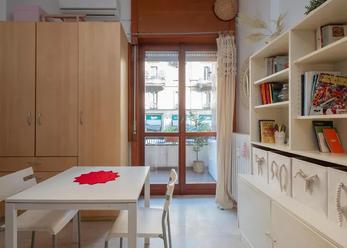 I Host - Melzo 13 Appartement