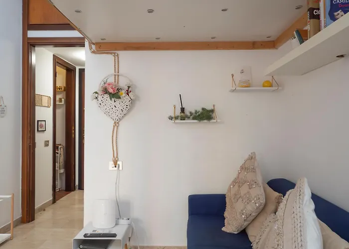 I Host - Melzo 13 Appartement Milaan