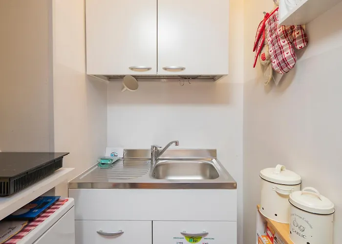 Appartement I Host - Melzo 13 Milaan