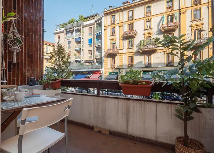 Appartement I Host - Melzo 13