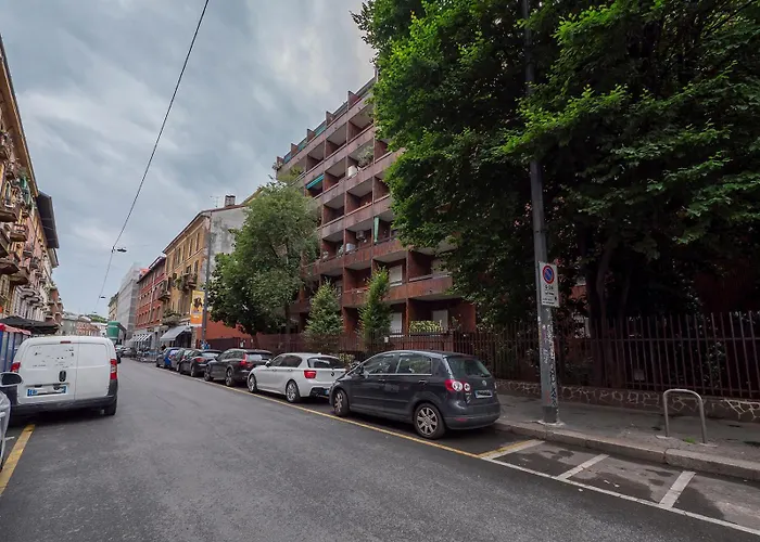 I Host - Melzo 13 Appartement