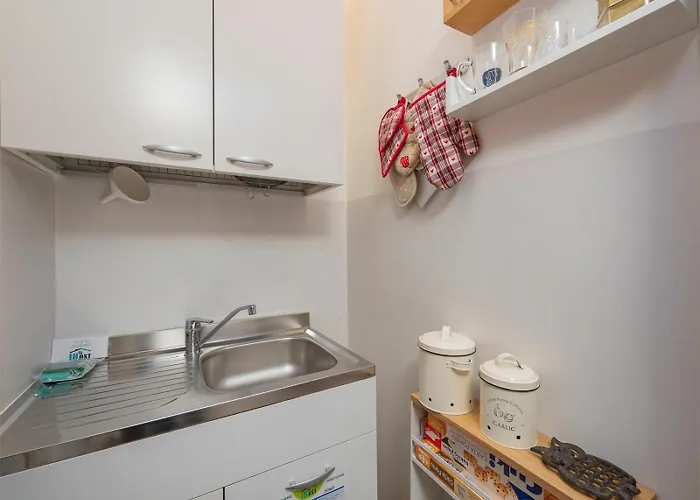 I Host - Melzo 13 Appartement Milaan