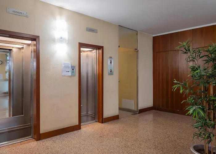 Appartement I Host - Melzo 13 *