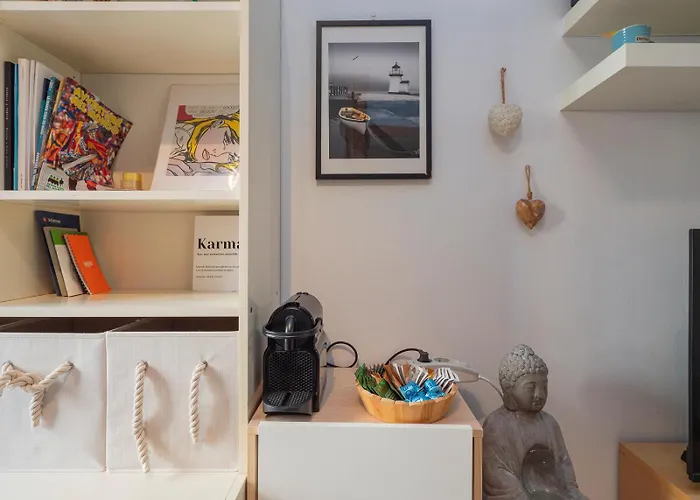 I Host - Melzo 13 Appartement