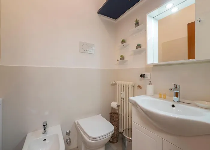 I Host - Melzo 13 Appartement