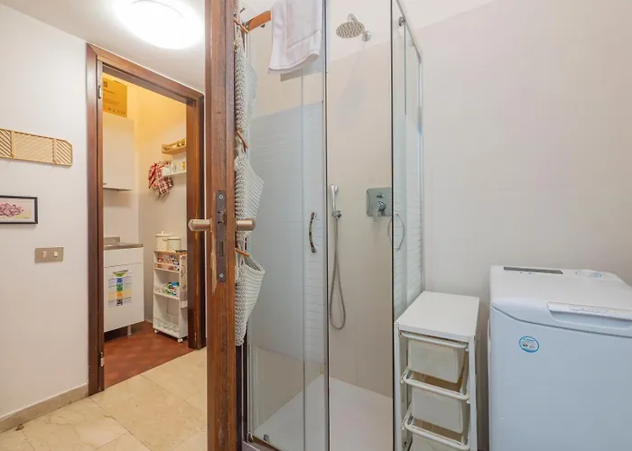 I Host - Melzo 13 Appartement *