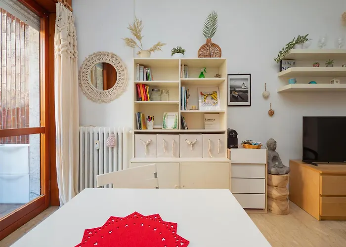 Appartement I Host - Melzo 13 Milaan