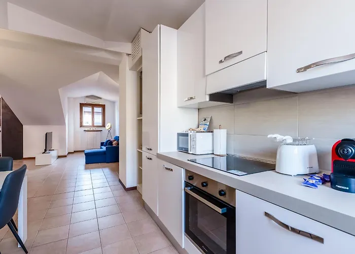 Appartamento Game On - Corso Vercelli By Innstay