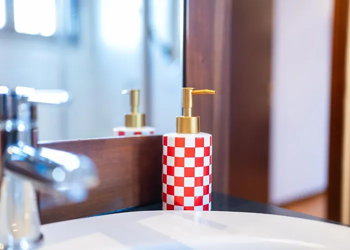 Appartamento Game On - Corso Vercelli By Innstay *